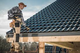 Professional Roofing Contractor in Goodman, MO